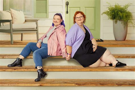1000lb sisters season 5 - On the weekend, a trailer dropped for the next Season of 1000-Lb Sisters, TLC described Season 5 as “a brand new” one, but a lot of spoilers already arrived. Still, the footage looks explosive and the synopsis talked about Tammy leaving rehab and loads of “family drama.”. 1000-Lb Sisters Trailer Shows A Few Happy Moments. The opening …